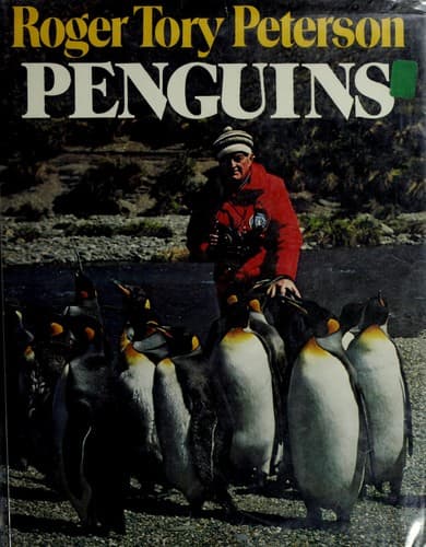 Cover image for Penguins