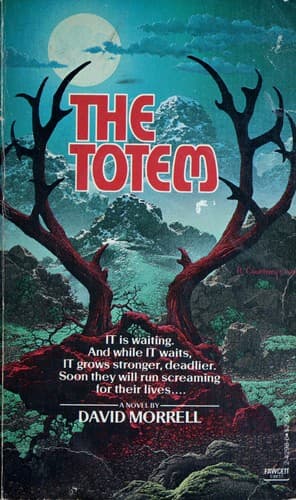 Cover image for Totem