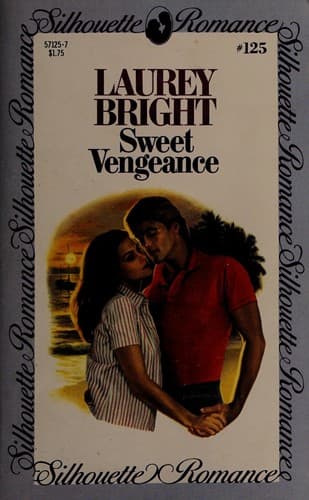 Cover image for Sweet Vengeance