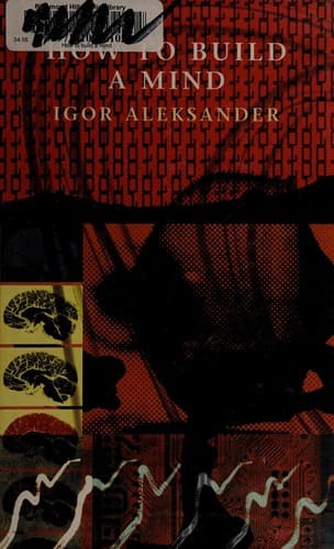 Cover image for How to build a mind