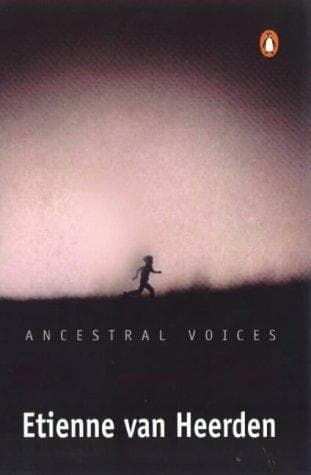 Cover image for Ancestral Voices