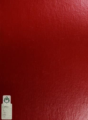 Cover image for Discovering Canada's government
