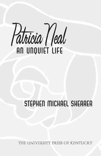 Cover image for Patricia Neal