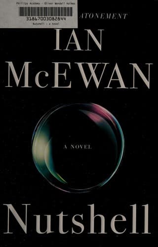 Cover image for Nutshell