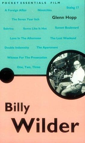 Cover image for Billy Wilder