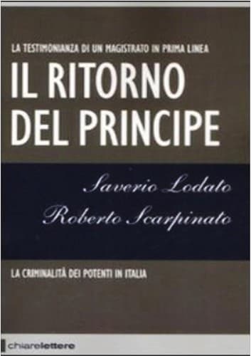 Il ritorno del Principe