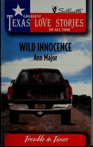 Cover image for Wild Innocence