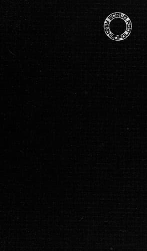 Cover image for La mesure du monde