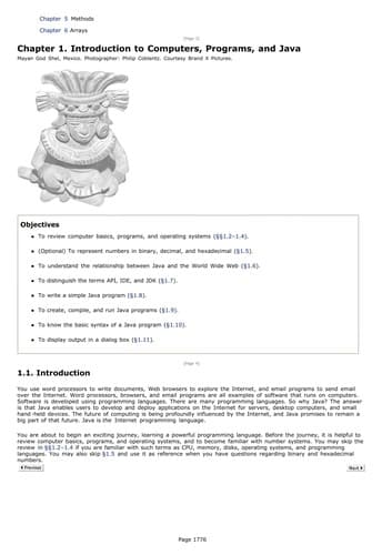 Cover image for Java CAPS basics
