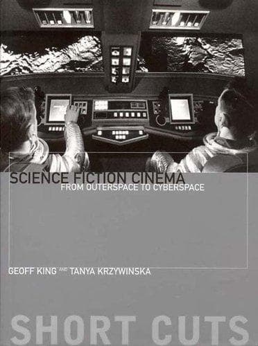 Cover image for Science Fiction Cinema