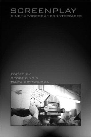 Cover image for ScreenPlay