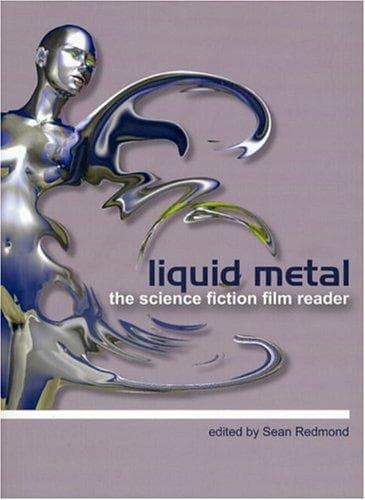 Cover image for Liquid Metal