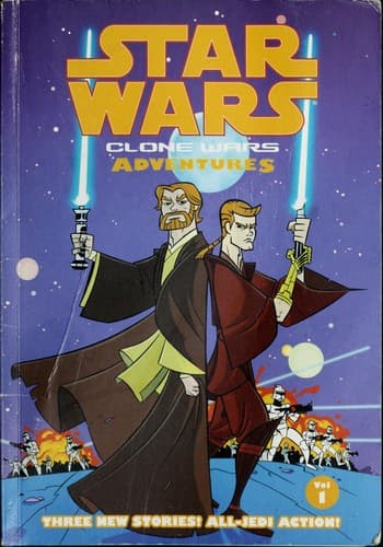 Cover image for Star wars.