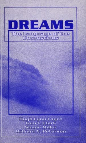 Cover image for Dreams 