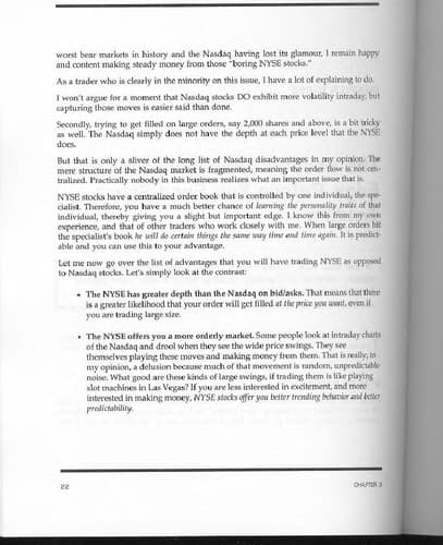 Cover image for How I've Achieved Triple-Digit Returns Daytrading