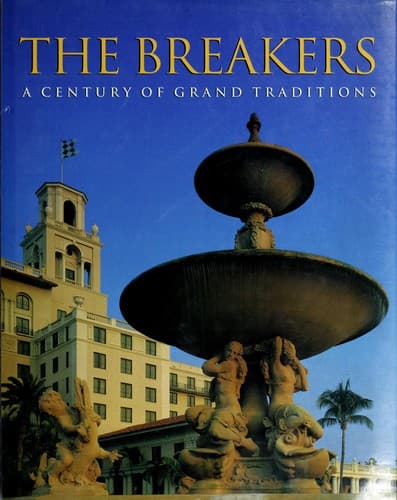 Cover image for The Breakers