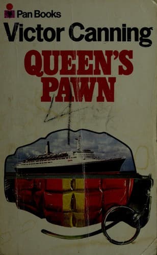 Cover image for Queen's pawn