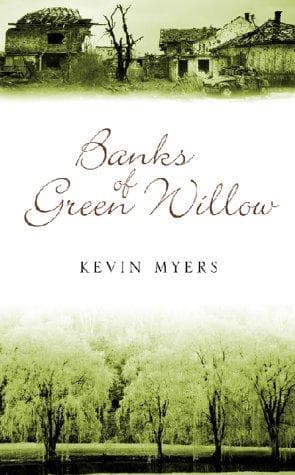 Cover image for Banks of Green Willow