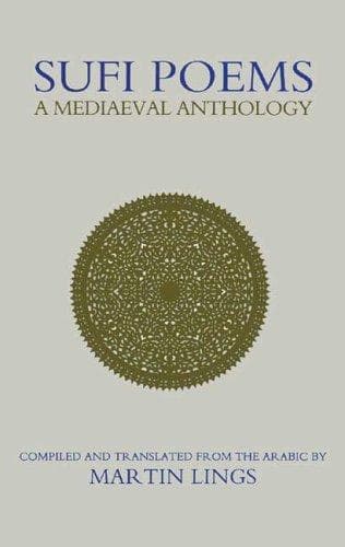Cover image for Sufi Poems