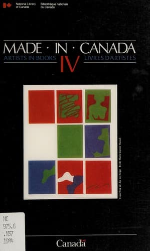 Book cover image
