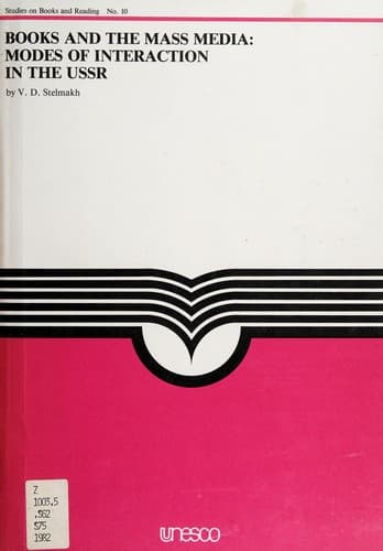 Book cover image