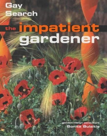 Cover image for The Impatient Gardener