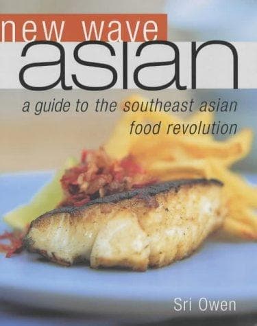 Cover image for New Wave Asian