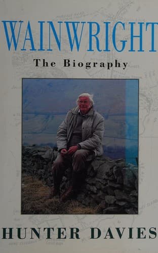 Cover image for Wainwright