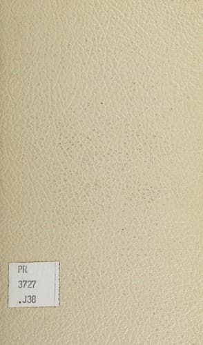 Cover image for Jonathan Swift