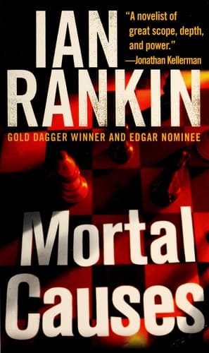 Cover image for Mortal causes
