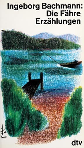 Cover image for Sämtliche Erzählungen