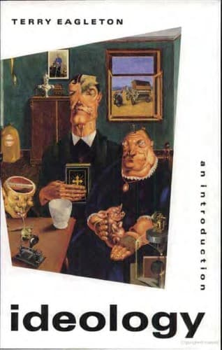 Cover image for Ideology