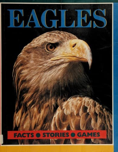 Cover image for Eagles