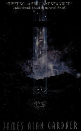 Cover image for Expendable