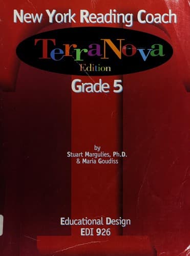 Book cover image