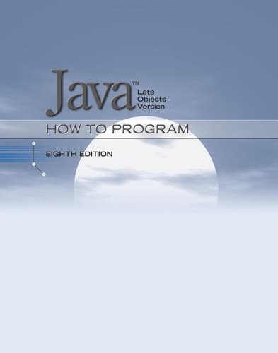 Cover image for Java