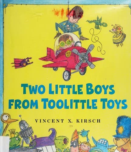Book cover image