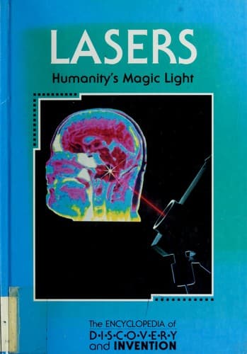 Cover image for Lasers