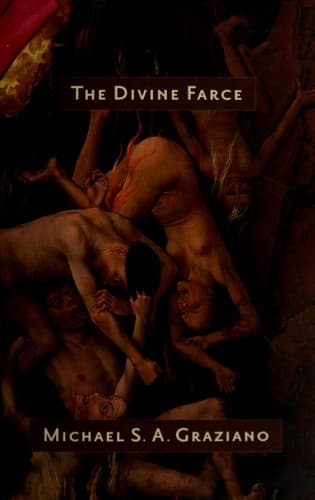 The divine farce