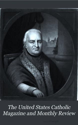 The United States Catholic magazine