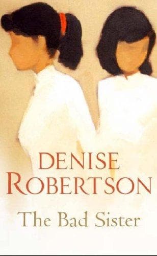 Cover image for Bad Sister