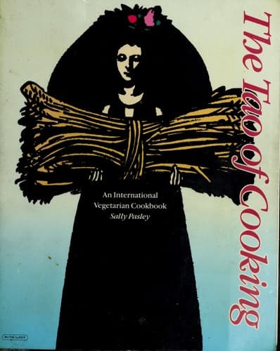 Cover image for The tao of cooking