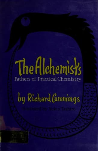 The Alchemists