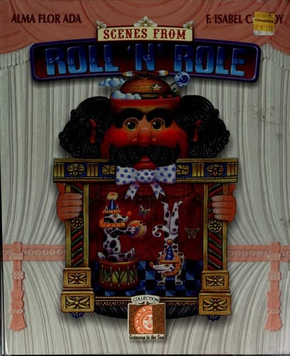 Cover image for Scenes from Roll 'n' role