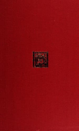 Cover image for Profile of Horace