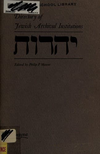 Book cover image