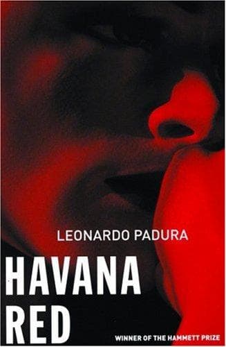 Cover image for Havana Red
