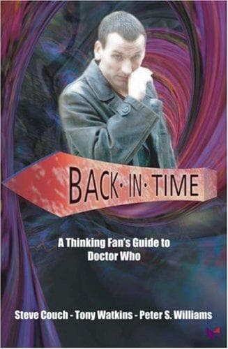 Cover image for Back in Time (Thinking Fan's Guides)