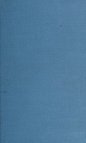 Cover image for Notebooks of Simone Weil