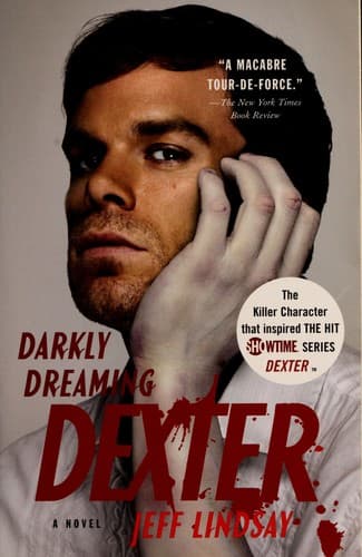 Cover image for Darkly dreaming Dexter
